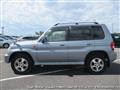 2002 Mitsubishi Pajero iO