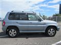 2002 Mitsubishi Pajero iO