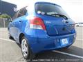 2007 Toyota Vitz