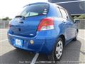 2007 Toyota Vitz