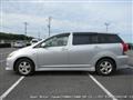 2007 Toyota Wish