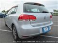 2010 Volkswagen Golf