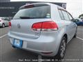 2010 Volkswagen Golf