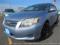 2007 Toyota Corolla Fielder