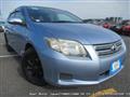 2007 Toyota Corolla Fielder