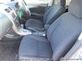 2007 Toyota Corolla Fielder