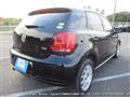 2011 Volkswagen Polo