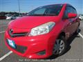 2011 Toyota Vitz