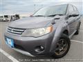 2009 Mitsubishi Outlander