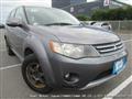 2009 Mitsubishi Outlander