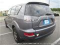 2009 Mitsubishi Outlander