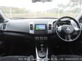 2009 Mitsubishi Outlander