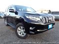 2018 Toyota Land Cruiser Prado