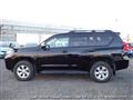 2018 Toyota Land Cruiser Prado