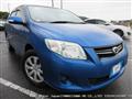 2009 Toyota Corolla Fielder