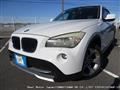 2011 BMW X1