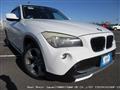 2011 BMW X1