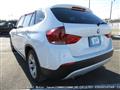 2011 BMW X1