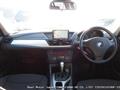 2011 BMW X1