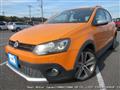 2011 Volkswagen Cross Polo