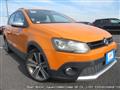 2011 Volkswagen Cross Polo