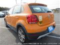 2011 Volkswagen Cross Polo