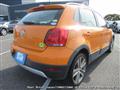 2011 Volkswagen Cross Polo