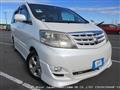 2007 Toyota Alphard G