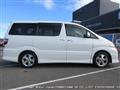 2007 Toyota Alphard G