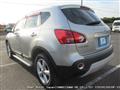 2007 Nissan Dualis