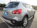 2007 Nissan Dualis