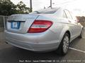 2007 Mercedes-Benz C-Class