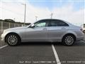 2007 Mercedes-Benz C-Class