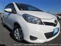 2012 Toyota Vitz