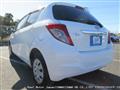 2012 Toyota Vitz