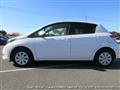 2012 Toyota Vitz