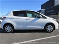 2012 Toyota Vitz