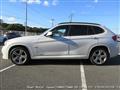 2011 BMW X1