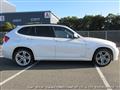 2011 BMW X1