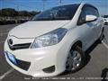 2011 Toyota Vitz