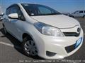 2011 Toyota Vitz