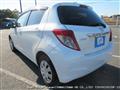 2011 Toyota Vitz