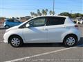 2011 Toyota Vitz