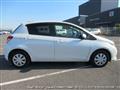 2011 Toyota Vitz