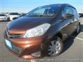 2013 Toyota Vitz