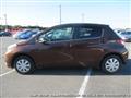 2013 Toyota Vitz