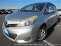 2012 Toyota Vitz