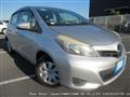 2012 Toyota Vitz