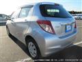 2012 Toyota Vitz