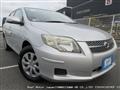 2007 Toyota Corolla Fielder